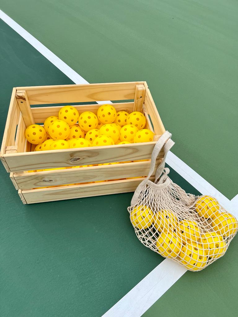 Pickleball Accessories