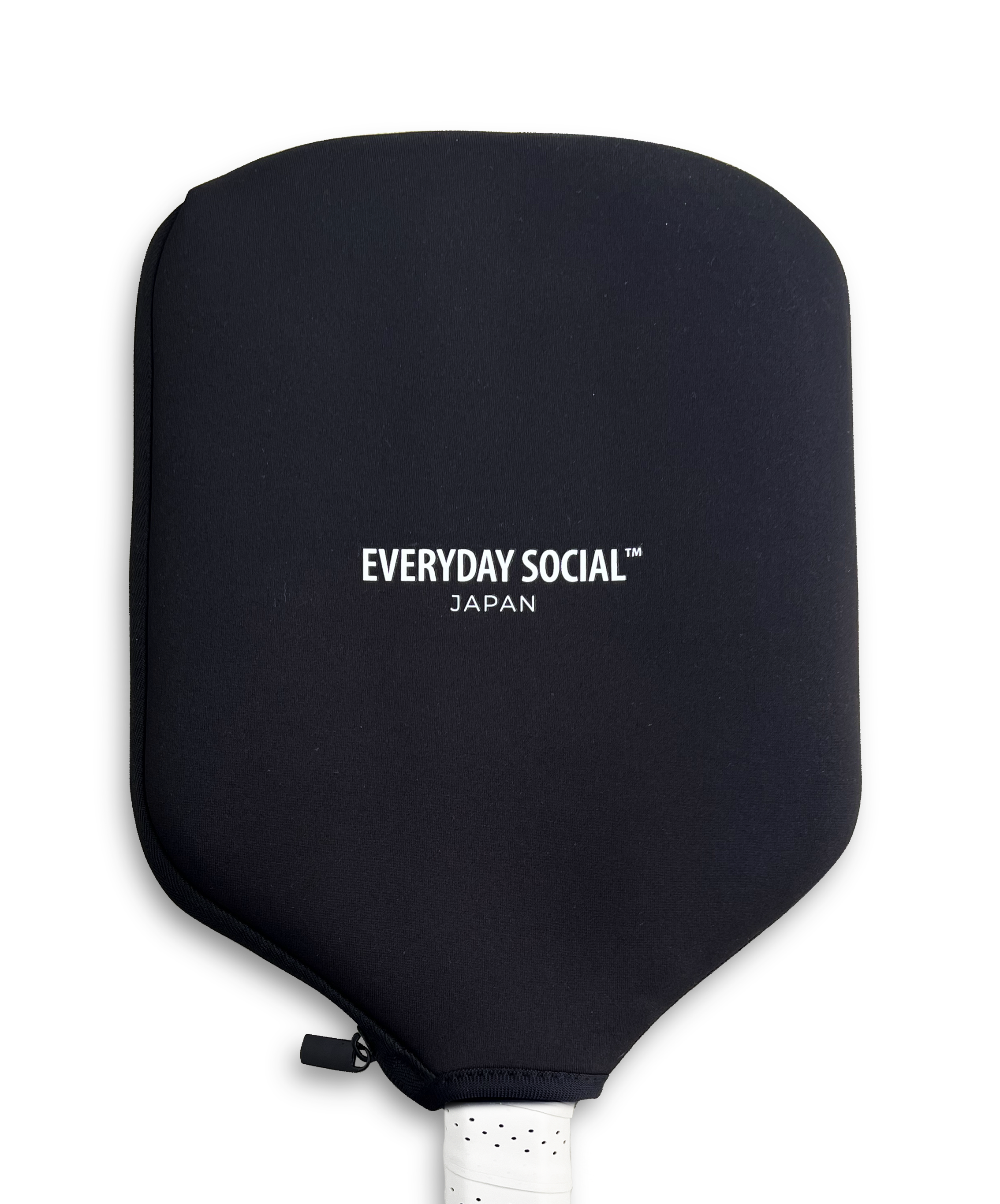 EVERYDAY SOCIAL™ クラシック ピックルボール パドル カバー