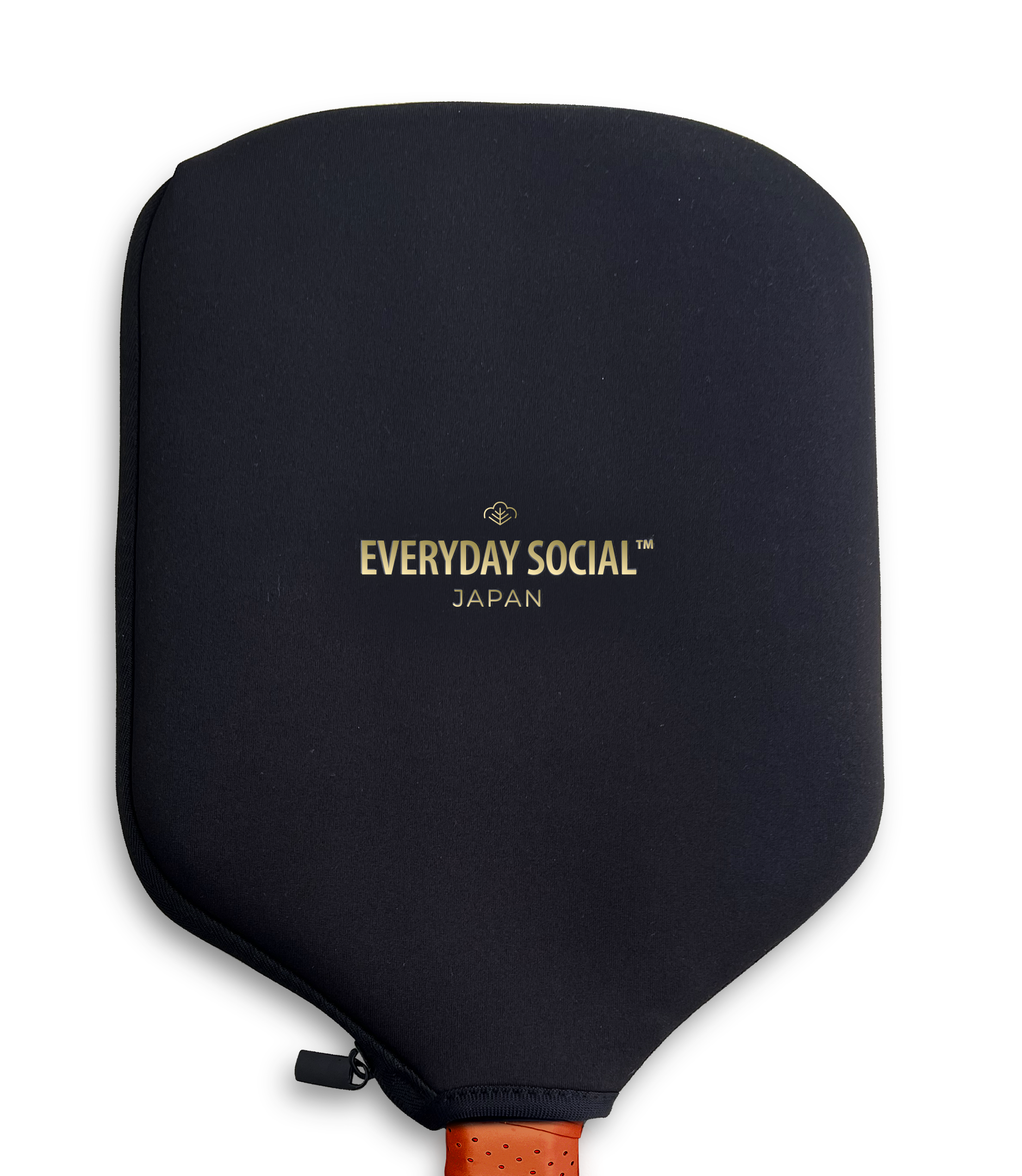 EVERYDAY SOCIAL™ Gran Class Gold Paddle Cover